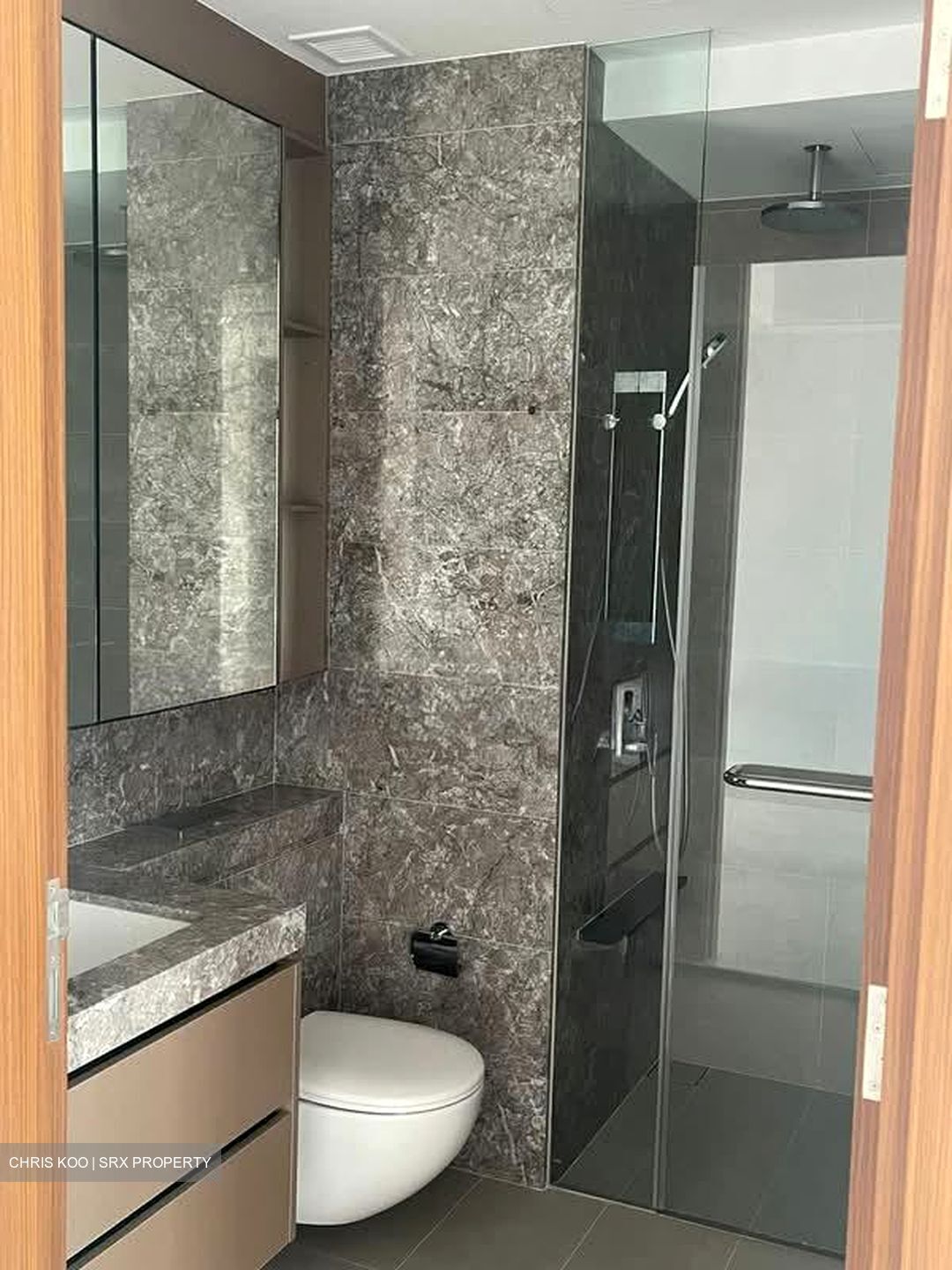 Stirling Residences (D3), Apartment #599555451